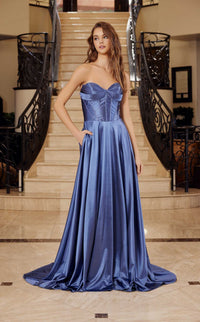 Nox Anabel K1735 Dress view 1