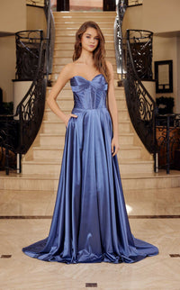 Nox Anabel K1735 Dress view 2