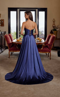 Nox Anabel K1735 Dress view 8