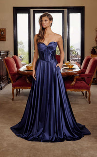 Nox Anabel K1735 Dress view 4