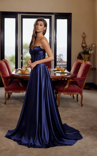 Nox Anabel K1735 Dress view 6