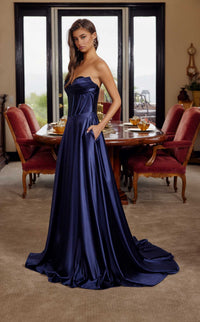 Nox Anabel K1735 Dress view 7