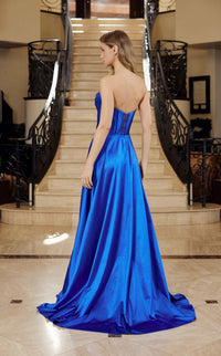 Nox Anabel K1735 Dress view 11