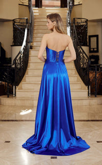 Nox Anabel K1735 Dress view 12