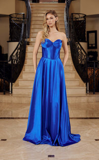 Nox Anabel K1735 Dress view 9