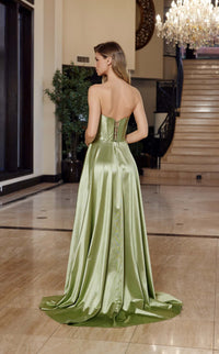 Nox Anabel K1735 Dress view 16
