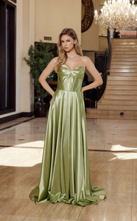 Nox Anabel K1735 Dress view 13