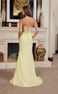 Nox Anabel K1736 Dress view 12