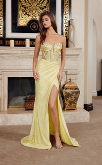 Nox Anabel K1736 Dress view 9