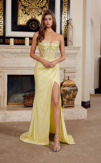 Nox Anabel K1736 Dress view 10