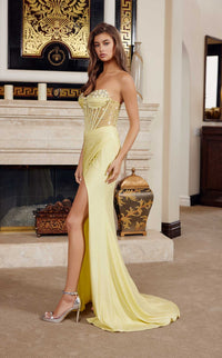 Nox Anabel K1736 Dress view 11