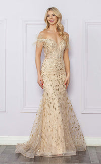 Nox Anabel L1255 Dress view 5