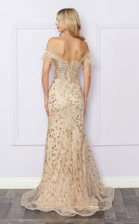 Nox Anabel L1255 Dress view 8