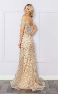 Nox Anabel L1255 Dress view 6