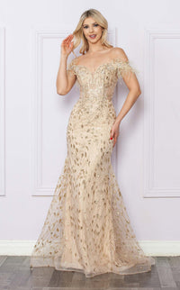 Nox Anabel L1255 Dress view 2