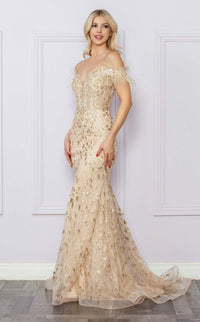 Nox Anabel L1255 Dress view 4