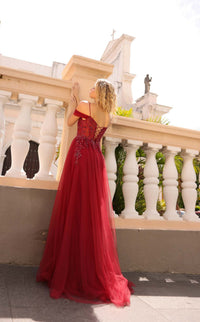Nox Anabel L1362 Dress view 4