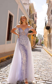 Nox Anabel L1362 Dress view 2