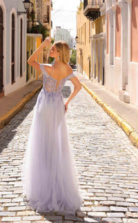 Nox Anabel L1362 Dress view 3