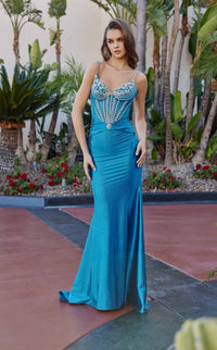 Nox Anabel L1769 Dress view 4