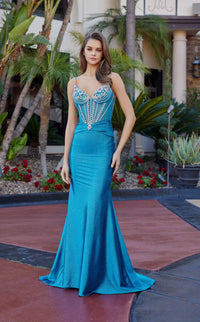 Nox Anabel L1769 Dress view 5