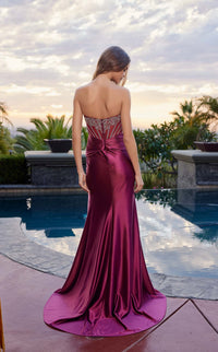 Nox Anabel L1771 Dress view 4