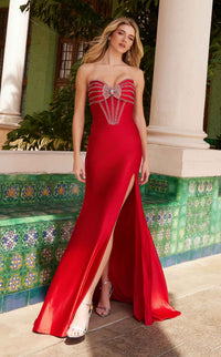 Nox Anabel M1707 Dress view 10