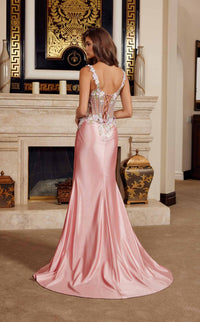 Nox Anabel M1755 Dress view 4