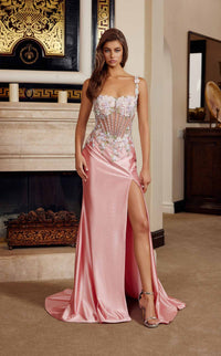Nox Anabel M1755 Dress view 2