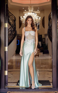 Nox Anabel M1755 Dress view 5