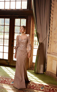Nox Anabel MD129 Dress view 8