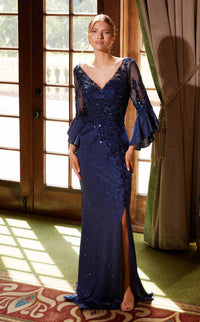 Nox Anabel MD129 Dress view 11