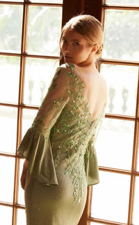 Nox Anabel MD129 Dress view 19