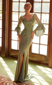 Nox Anabel MD129 Dress view 16