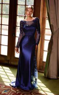 Nox Anabel ME123 Dress view 1