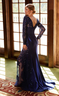 Nox Anabel ME123 Dress view 4