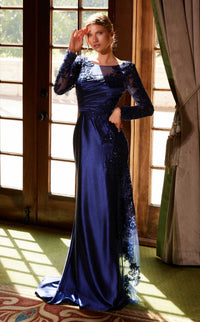 Nox Anabel ME123 Dress view 3