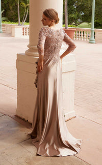 Nox Anabel ME126 Dress view 4