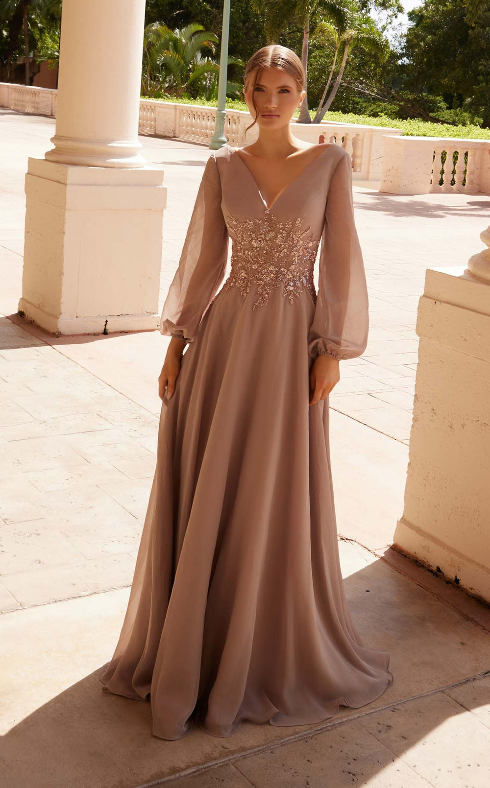 Nox Anabel ME128 Dress - VOLAKK