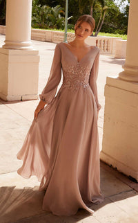 Nox Anabel ME128 Dress view 3