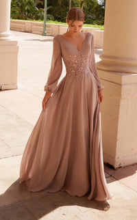 Nox Anabel ME128 Dress view 4