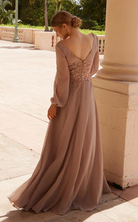 Nox Anabel ME128 Dress view 13