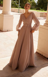 Nox Anabel ME128 Dress view 5