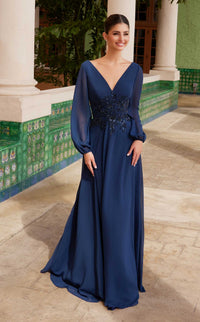 Nox Anabel ME128 Dress view 8