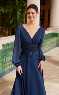 Nox Anabel ME128 Dress view 10