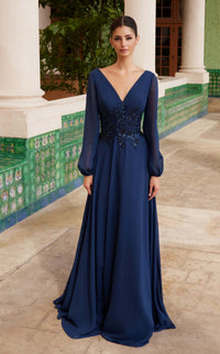 Nox Anabel ME128 Dress view 6