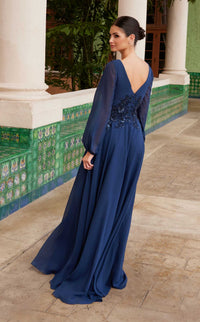 Nox Anabel ME128 Dress view 11