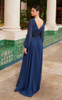 Nox Anabel ME128 Dress view 12