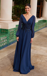 Nox Anabel ME128 Dress view 9