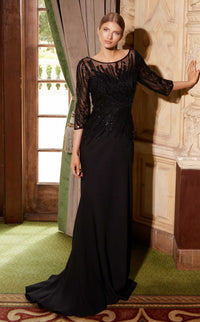 Nox Anabel MH137 Dress view 1